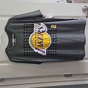 Los Angeles Lakers Shirt Size XL
